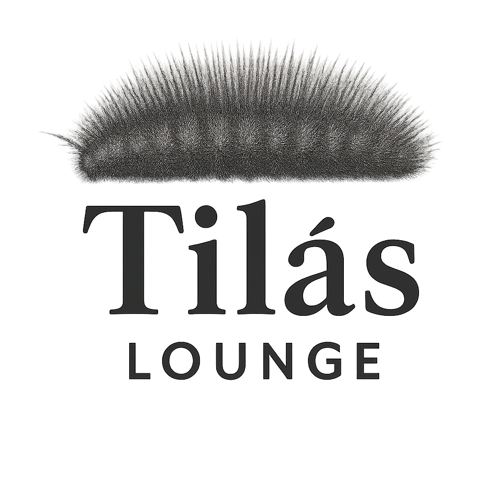 Tilas Lounge Logo